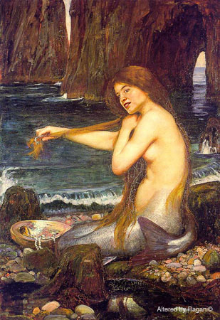 Me by Waterhouse as Me0013